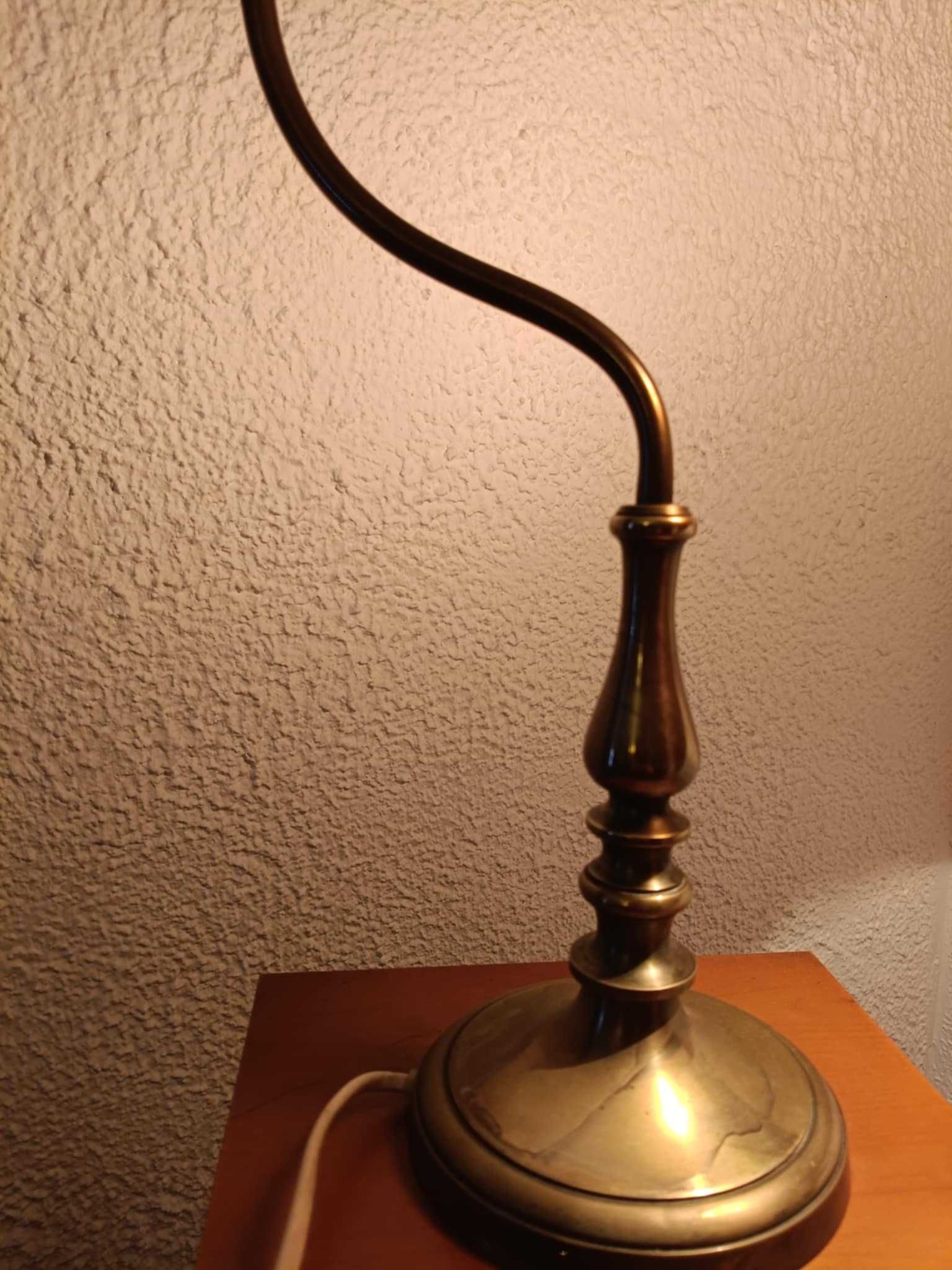 Lampka na biurko