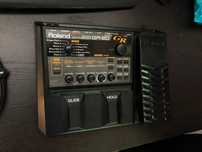 Roland GR-20 + Przystawka GK-3