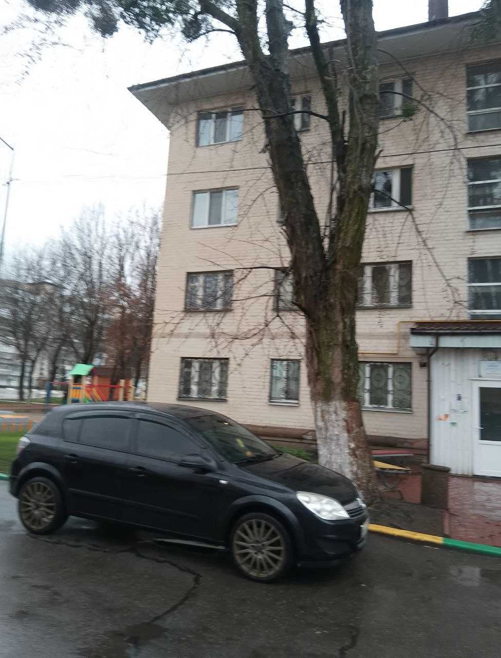 Продам 1к. квартиру. Киевская обл. Чабаны. Без комиссии.