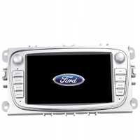 Radio Ford FOCUS/MONDEO/KUGA Android