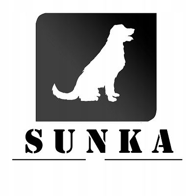 obroża sunka ultra dla małego psa i kota 16/25