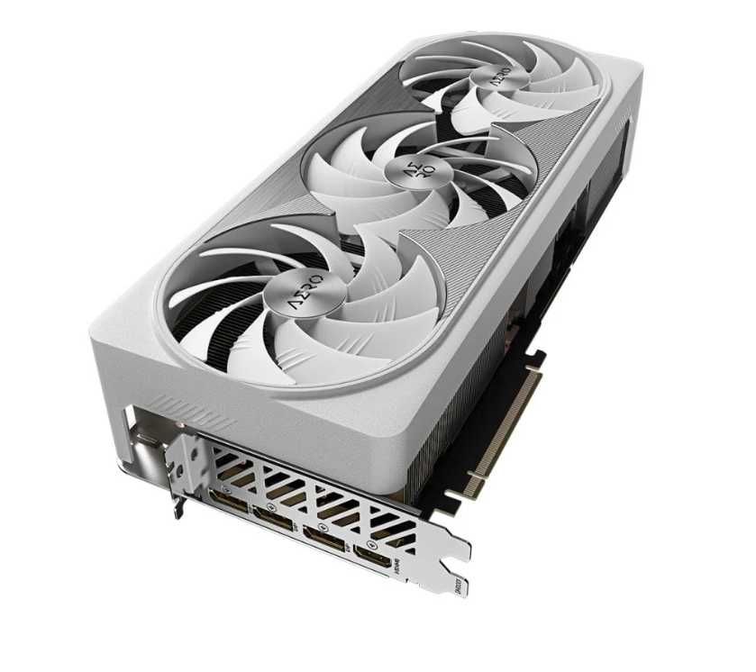 Gigabyte GeForce RTX 4080 Super Aero OC 16GB GDDR6X DLSS3 - Selada