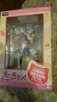 Statua - Figurka Serizawa Fumino Ver.1.02 1/8 Megahouse