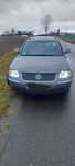 Volkswagen Passat b5fl