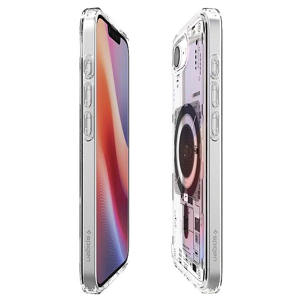 Spigen Ultra Hybrid Mag Magsafe Iphone 16E Neo One