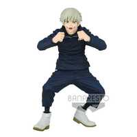 Figurka Anime Manga Jujutsu Kaisen - Inumaki Toge - Banpresto