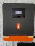 Inwenter offgrid Powmr 4.2kW solarny 24v