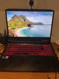 acer nitro 5 32gb i7 11800H 3050RTX 144 Hz