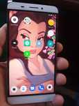 Отличный телефон Letv x600