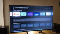 Telewizor 4K Xiaomi A Pro 55" Smart TV Google TV Gwarancja