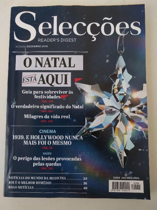 Selecções Reder's Digest - 83 revistas