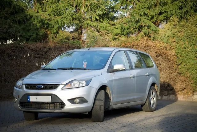 Ford Focus Ford Focus rok prod. 2009, 275 000km