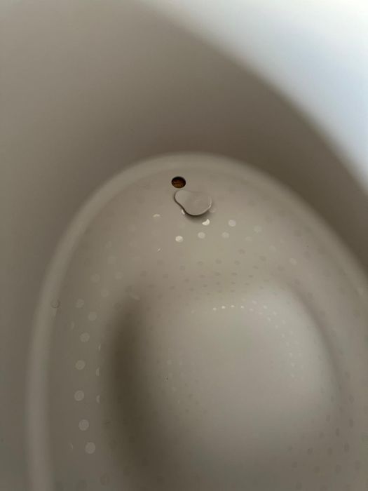 Shnuggle Banheira para bebé