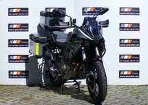 QJ Motor SRT 600SX