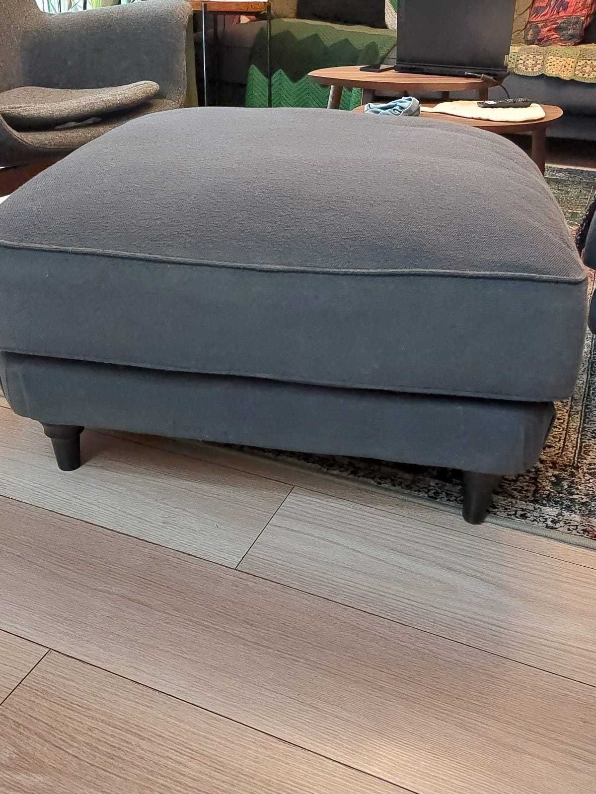 Podnóżek Ikea Esseboda