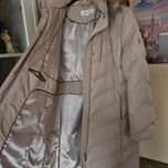 Kurtka/płaszcz Calvin Klein XL