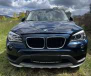 BMW X1  VP71 naped 4x4