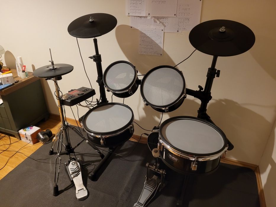 Perkusja elektroniczna Dig Drum