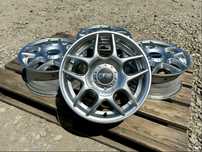 Диски R14 4x100 VW Skoda Opel Chevrolet Fiat Kia Hyundai Toyota Mazda