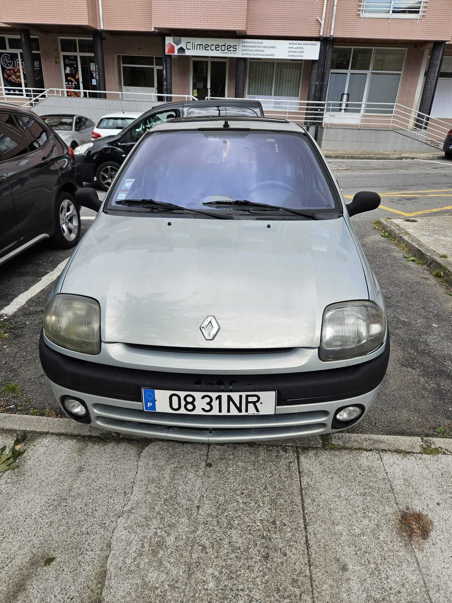 Renault Clio 1.2 1999