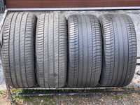 245/40r19 275/35r19 michelin rsc homologacja bmw mercedes