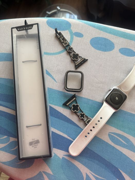 Продам ремень на Смарт часы