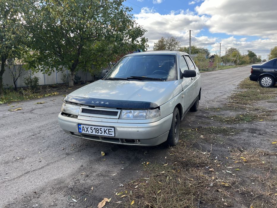Продам Ваз 2112