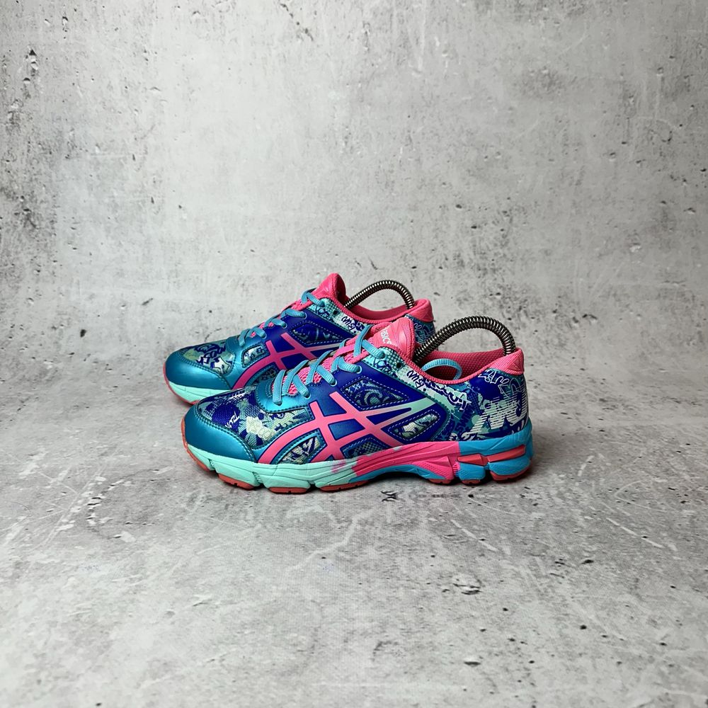 Buty Asics Gel Noosa Tri 11 Size: 37,5 23,5 cm