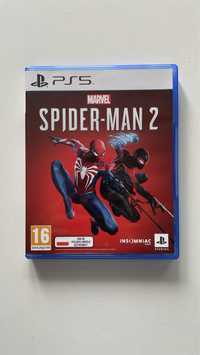 Spider-Man 2 PS5 PL