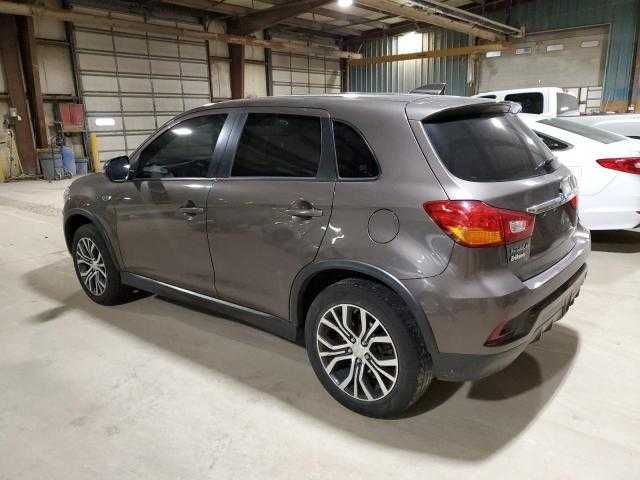 Mitsubishi Outlander Sport ES 2018 Року