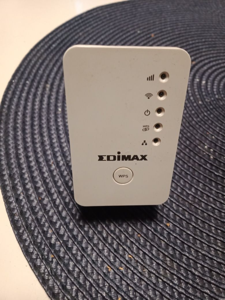 Sprzedam Edimax wzmacniacz sygnału wi-fi