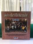 USA For Africa – We Are The World [LP] 1985 wyd. EU, NM