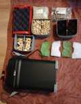 Filtr fluwal 307