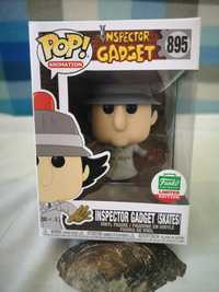 Funko Pop! Inspector Gadget Skates 895 Limited Edition nowa figurka