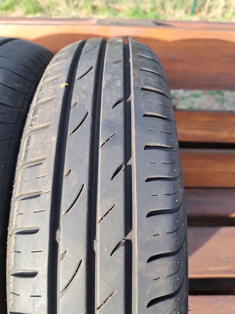 Opny letnie NEXEN 155/80 R13