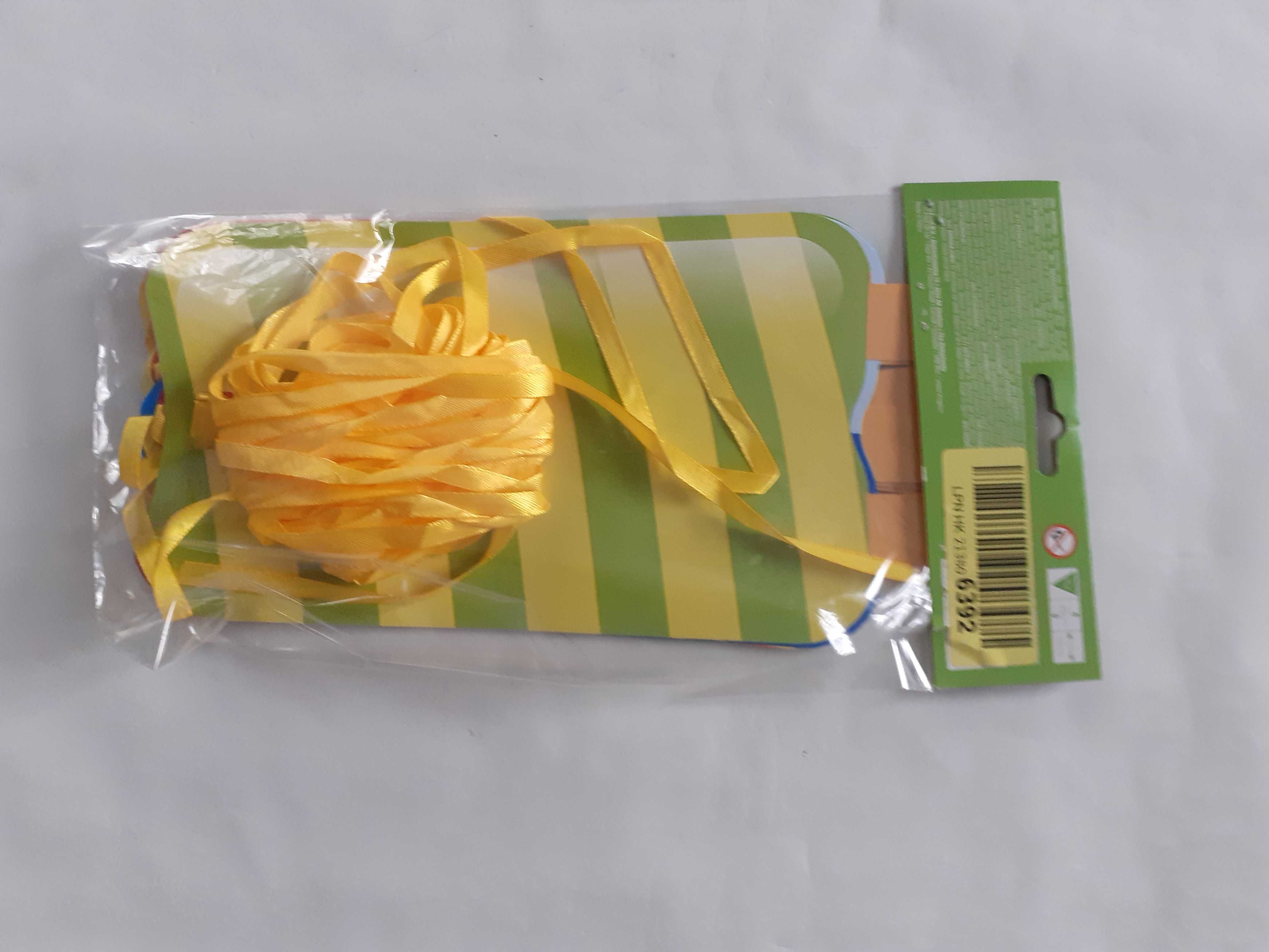 Girlanda Lody na patyku 10m Lato Summer