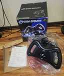 Kierownica Pad SEGA SATURN Arcade Racer mk-80304 Komplet