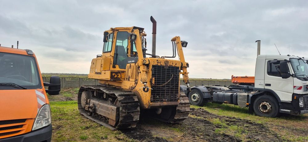 HSW DREESTA  STALOWA  WOLA TD 25 M ,Klimatyzacja .Możliwość zamiany