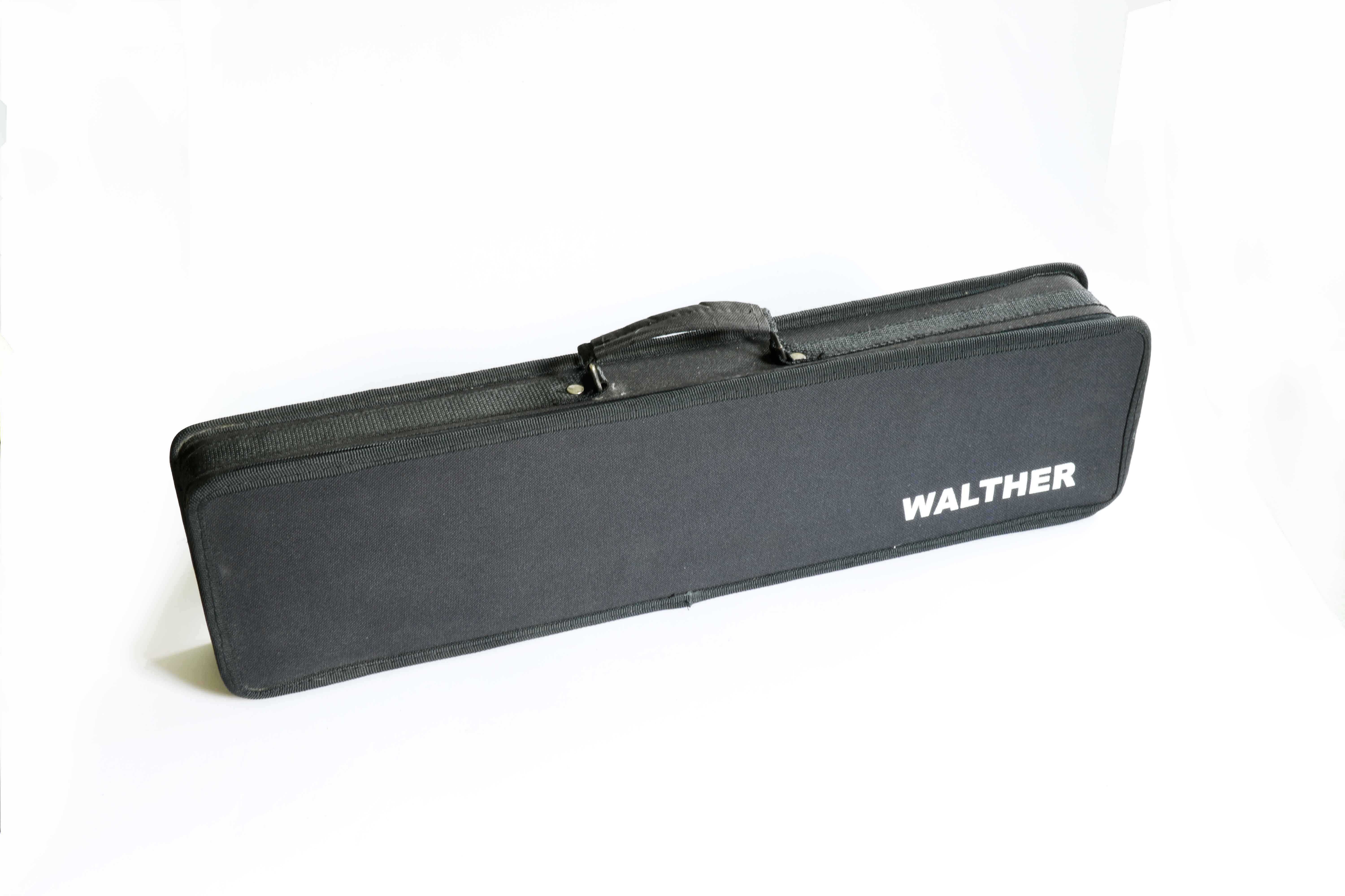 Walther Melodica