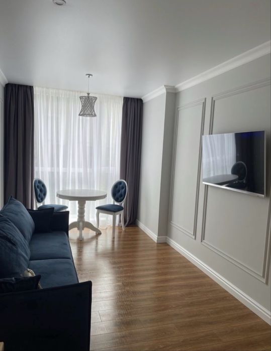 Сдам 2 ком квартиру в ЖК Жуковский