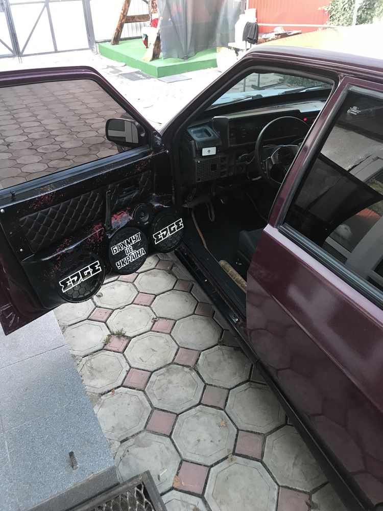 Продам свое авто
