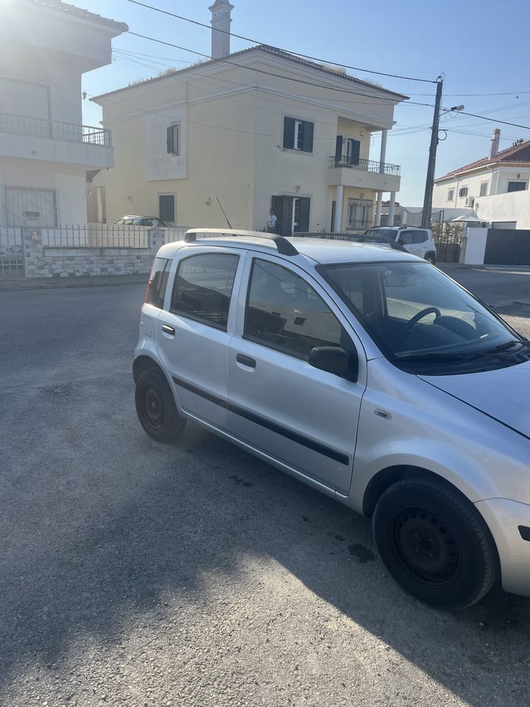 A gasleo ano 2008 bom estado