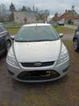 Samochod ford focus