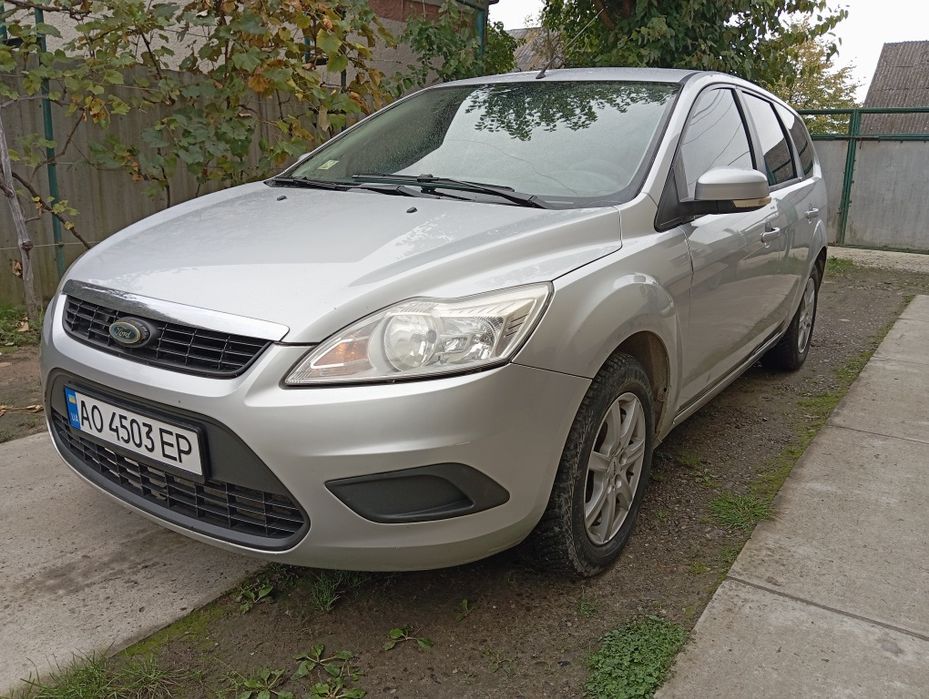 Продам або Обмін Форд Фокус