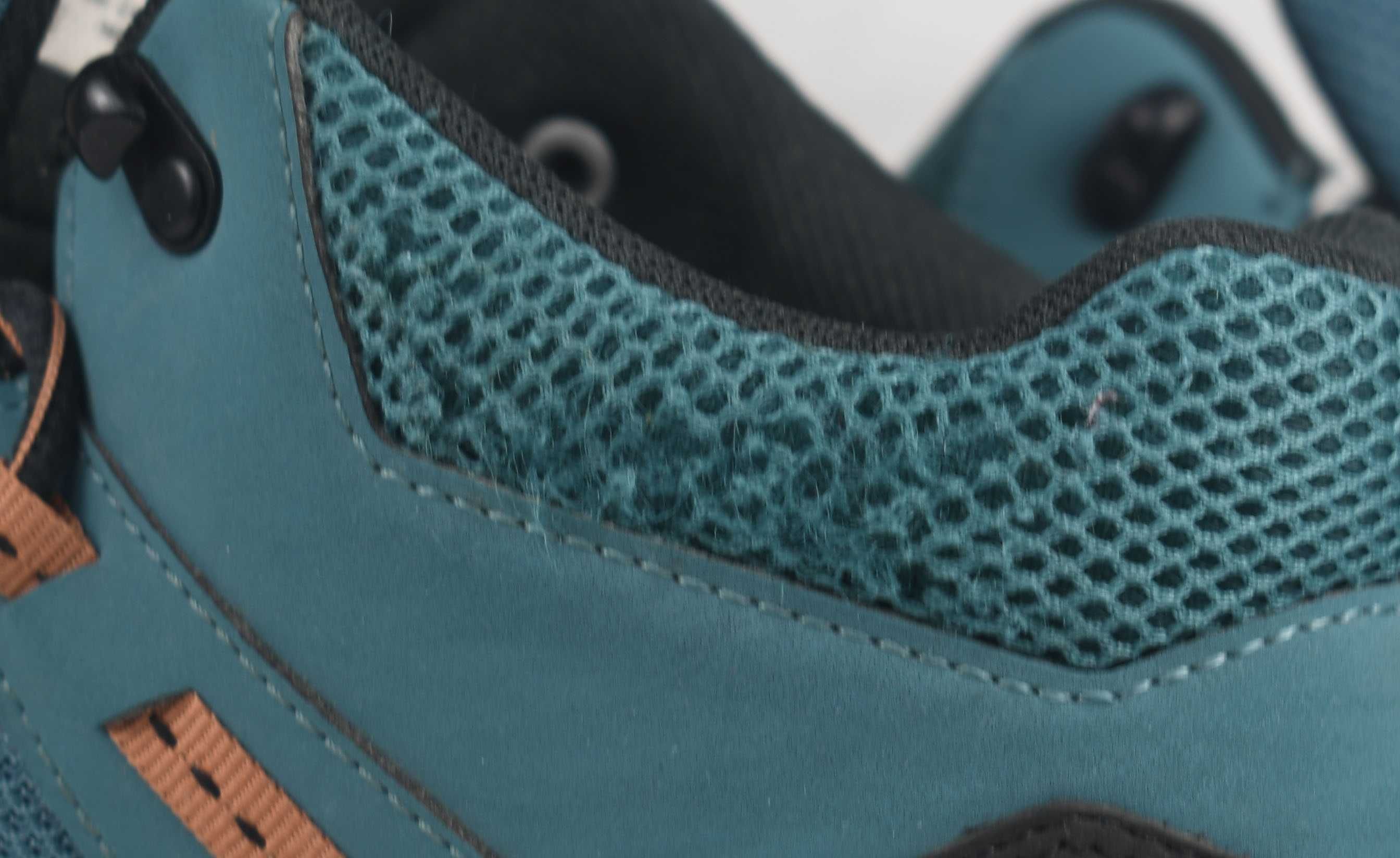 Używane z wadą Trekkingi Columbia Peakfreak II Mid Outdry roz. 42