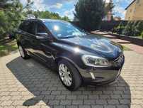 Volvo XC 60 Volvo XC60 D4 Drive-E Momentum 181 KM