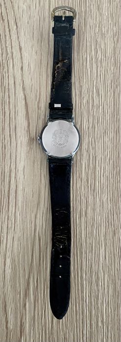 Relógio da Stone Time