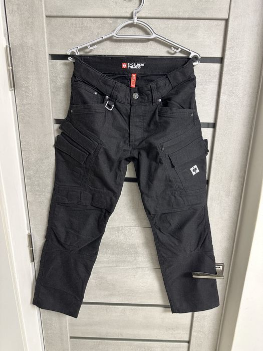 Штани Engelbert Strauss 46 розмір!