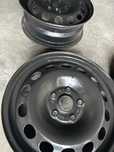 Stalowe Felgi VW Skoda Seat Audi r16 5x112