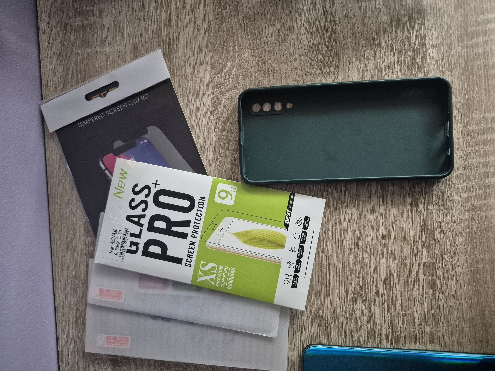 Samsung Galaxy A30s